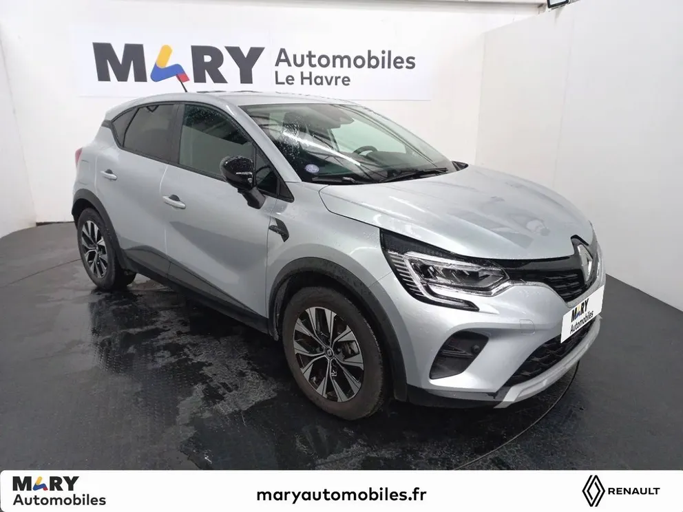 Véhicule occasion 217912 - renault CAPTUR - Photo 5