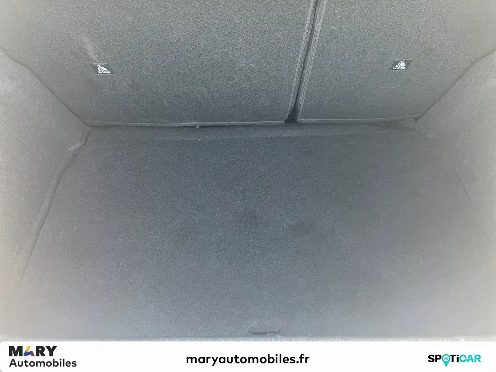 Véhicule occasion 1228867 - peugeot 208 - Photo 16
