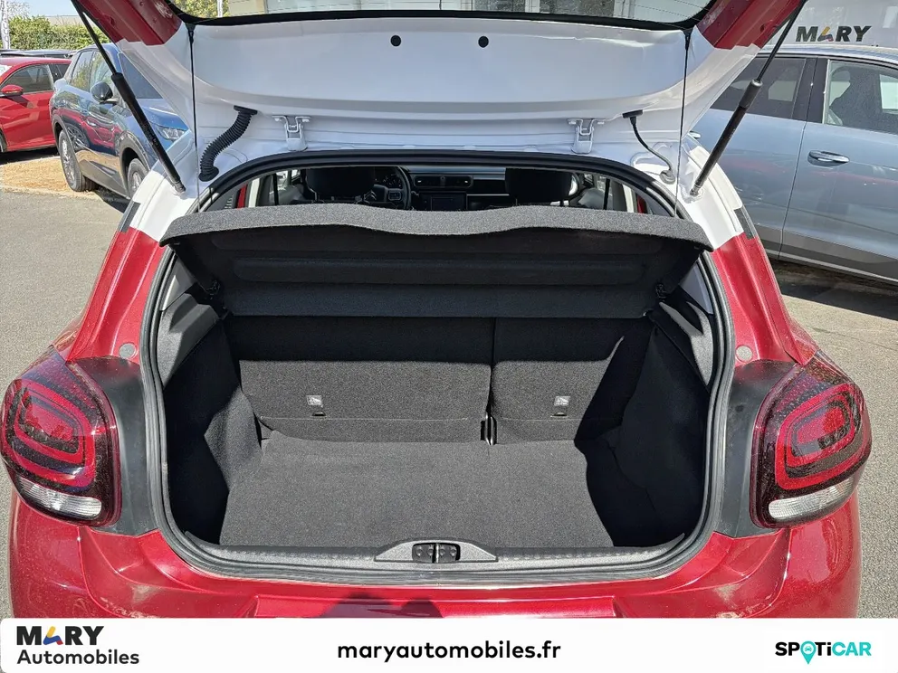 Véhicule occasion 1235927 - Citroën C3 - Photo 18