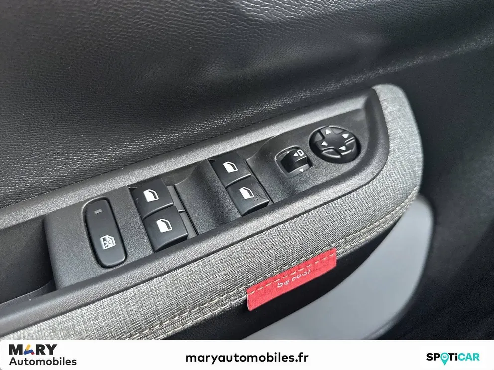 Véhicule occasion 210862 - Citroën C3 AIRCROSS - Photo 12