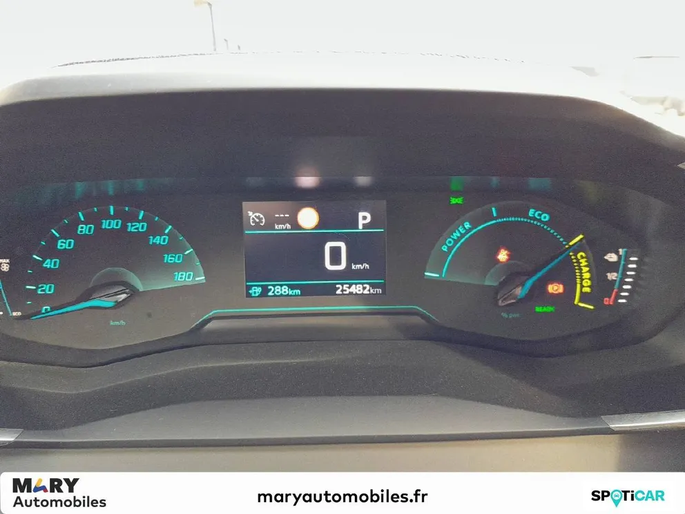 Véhicule occasion 164064 - peugeot 208 - Photo 17