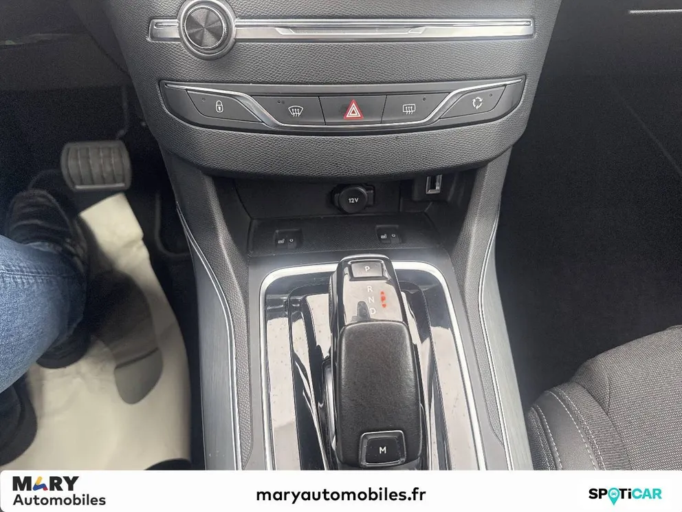 Véhicule occasion 203406 - peugeot 308 - Photo 15