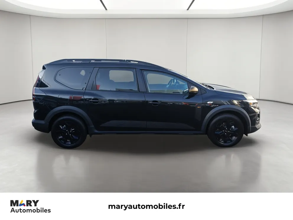 Véhicule occasion 1243363 - dacia JOGGER - Photo 5