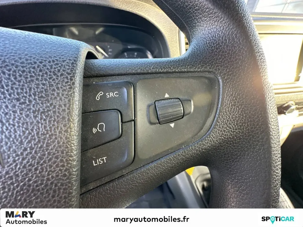 Véhicule occasion 207335 - peugeot EXPERT - Photo 14