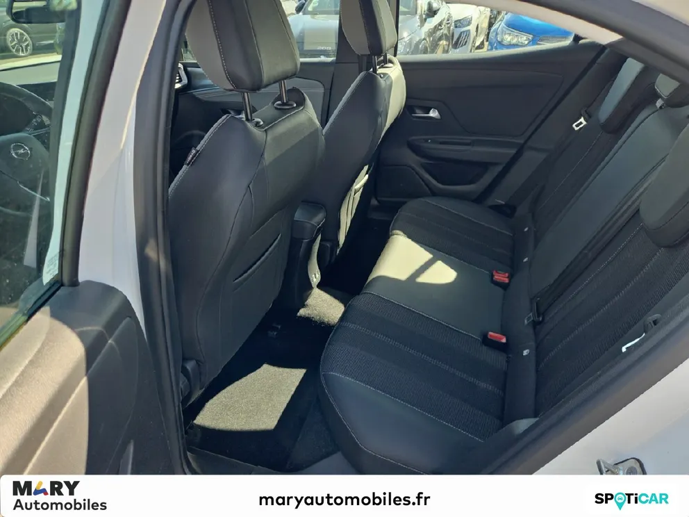 Véhicule occasion 227138 - opel MOKKA - Photo 15