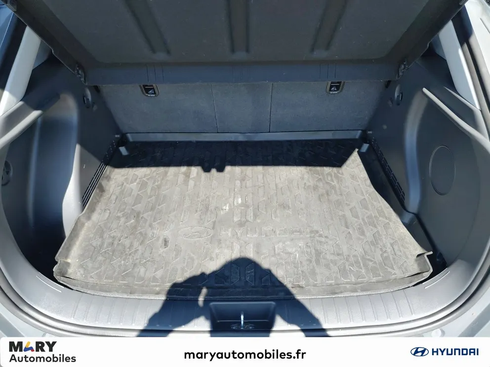 Véhicule occasion 1231269 - hyundai KONA - Photo 18