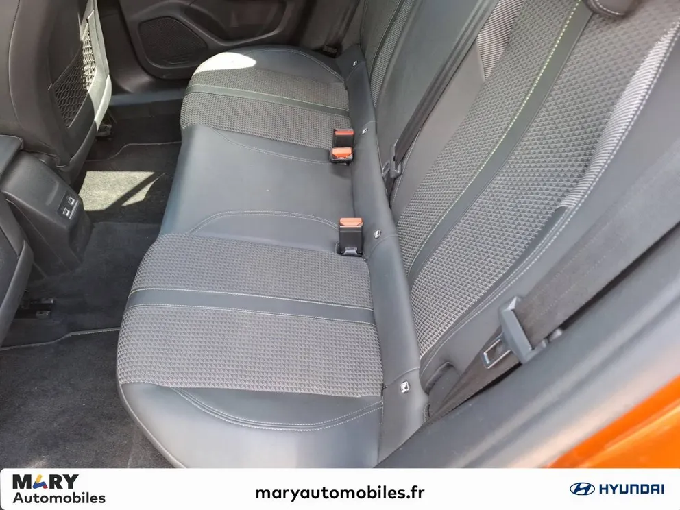 Véhicule occasion 177285 - peugeot 2008 - Photo 10