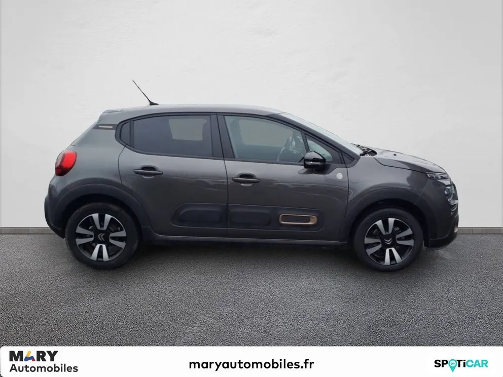 Véhicule occasion 219091 - Citroën C3 - Photo 4