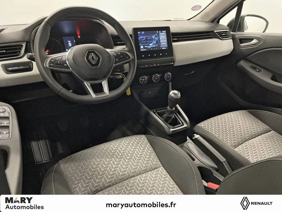 Véhicule occasion 211578 - renault CLIO - Photo 8