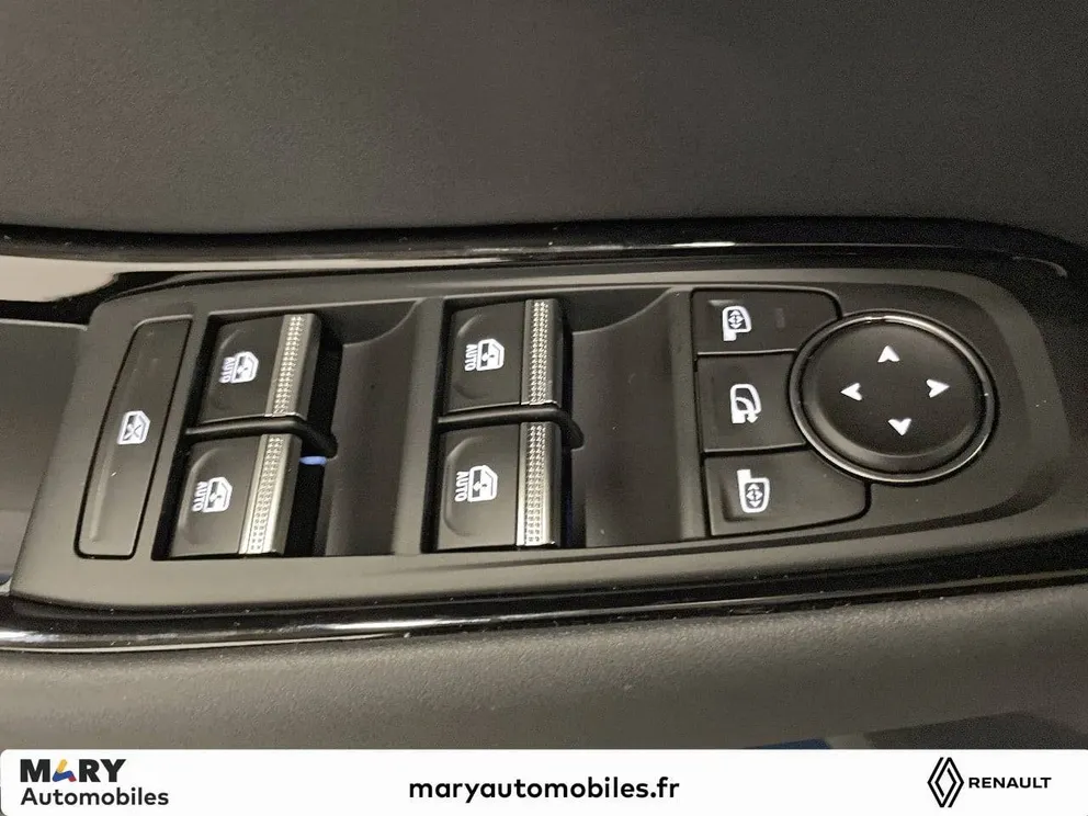 Véhicule occasion 216647 - renault RAFALE - Photo 14