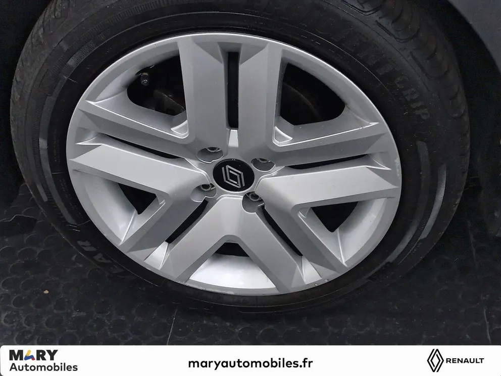 Véhicule occasion 185742 - renault CLIO - Photo 11