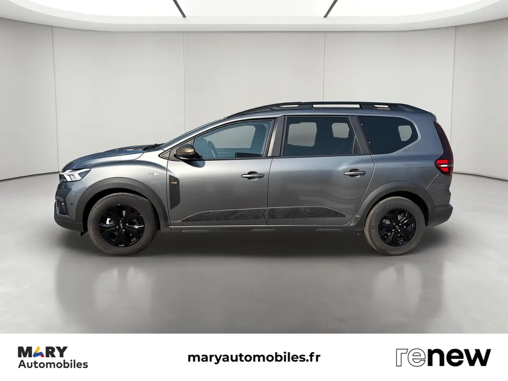Véhicule occasion 239307 - dacia JOGGER - Photo 2