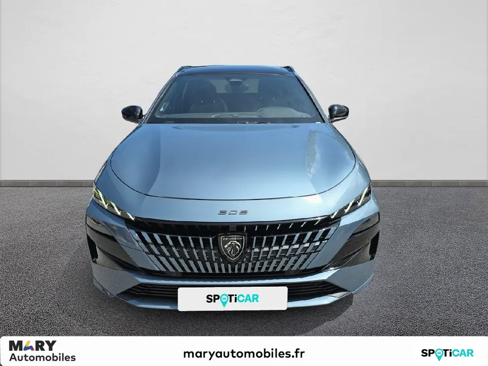 Véhicule occasion 1232164 - peugeot 308 - Photo 6