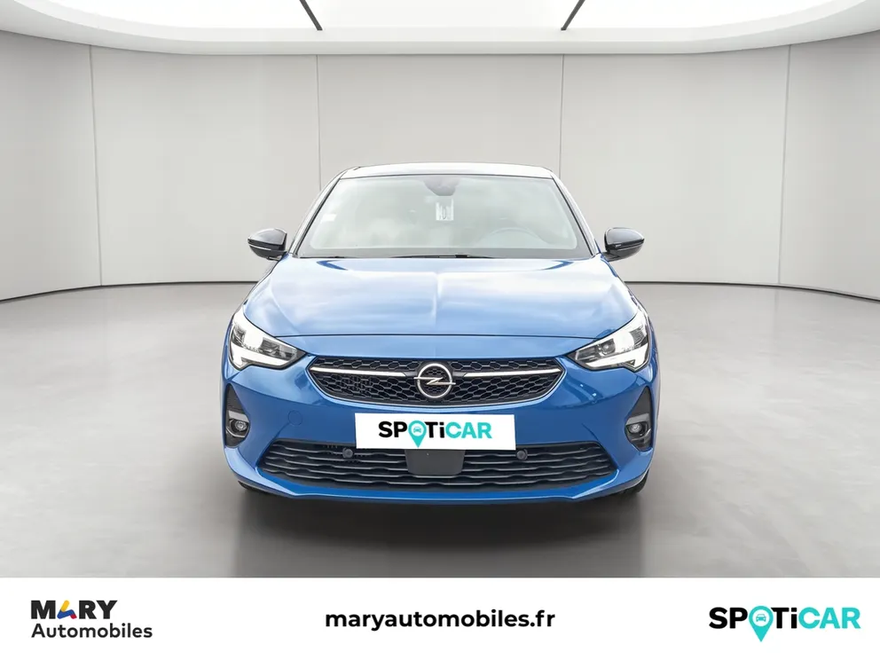Véhicule occasion 1239446 - opel CORSA - Photo 7