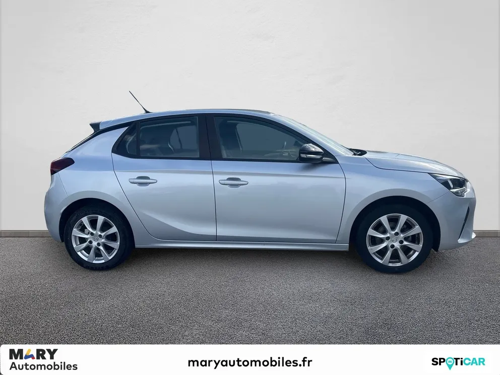 Véhicule occasion 1236917 - opel CORSA - Photo 4