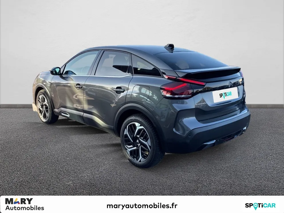 Véhicule occasion 1242817 - Citroën C4 - Photo 2