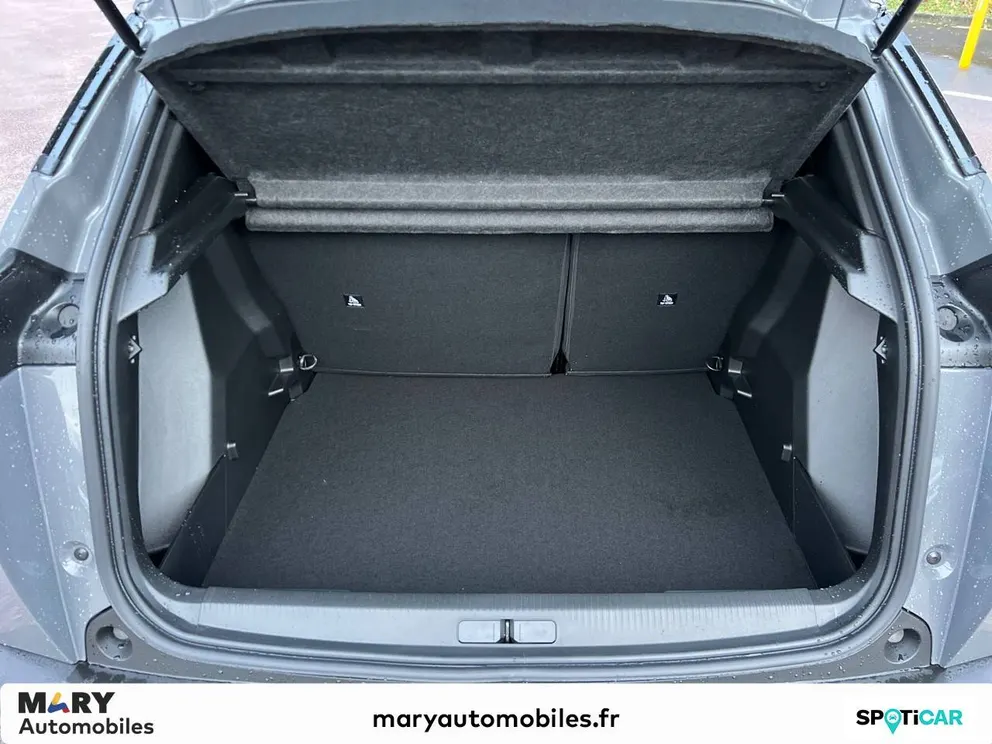 Véhicule occasion 210416 - peugeot 2008 - Photo 6