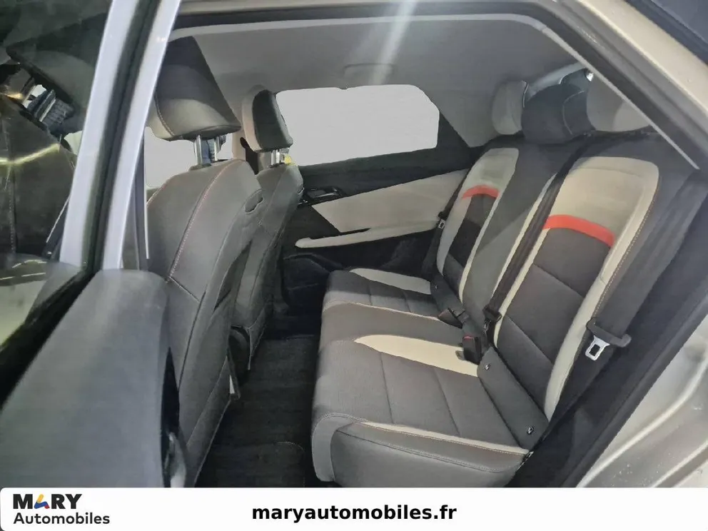 Véhicule occasion 201996 - mg MG4 - Photo 10