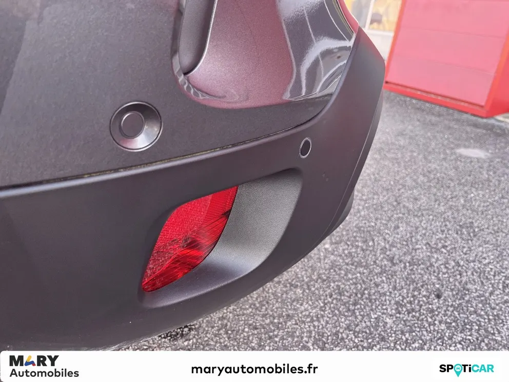 Véhicule occasion 229269 - Citroën C5 AIRCROSS - Photo 20