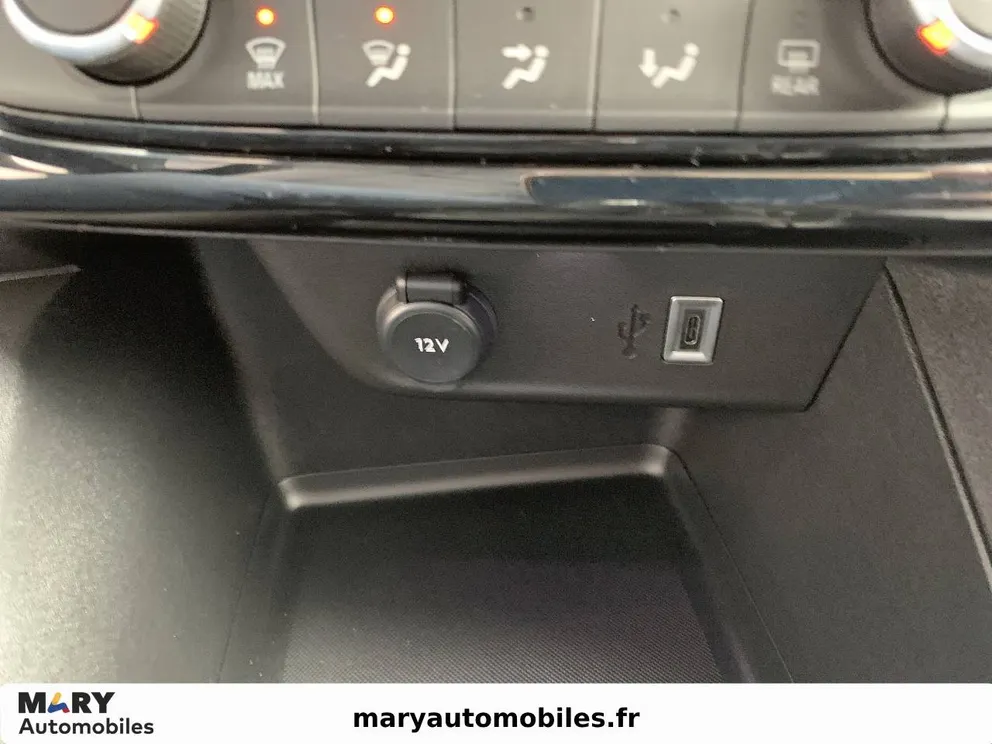 Véhicule occasion 205539 - opel CORSA - Photo 18