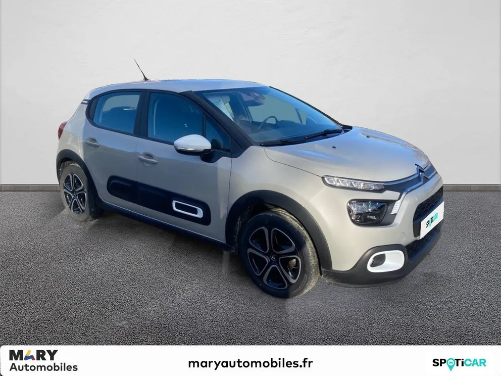 Véhicule occasion 212941 - Citroën C3 - Photo 3