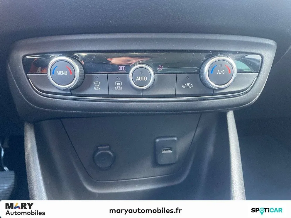 Véhicule occasion 196236 - opel CROSSLAND - Photo 18