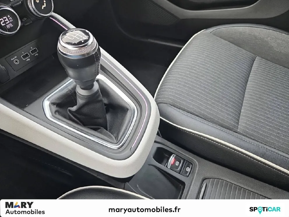 Véhicule occasion 201812 - renault CLIO - Photo 13