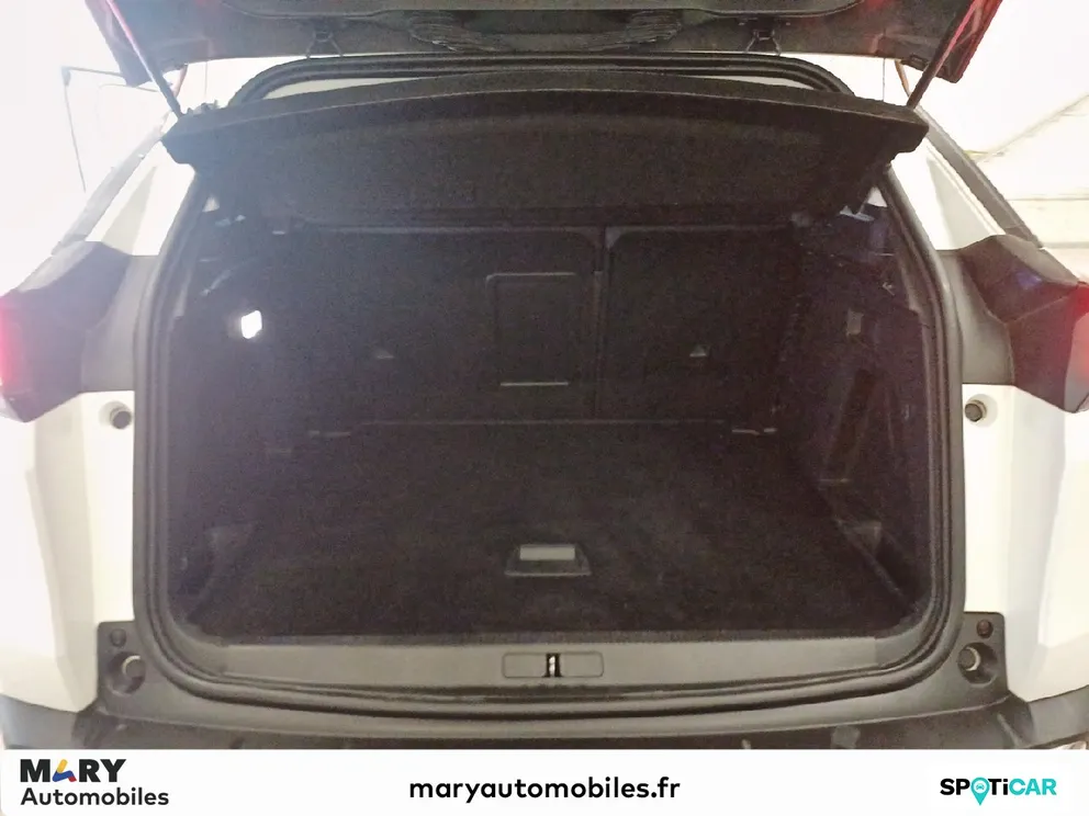 Véhicule occasion 1233036 - peugeot 3008 - Photo 16