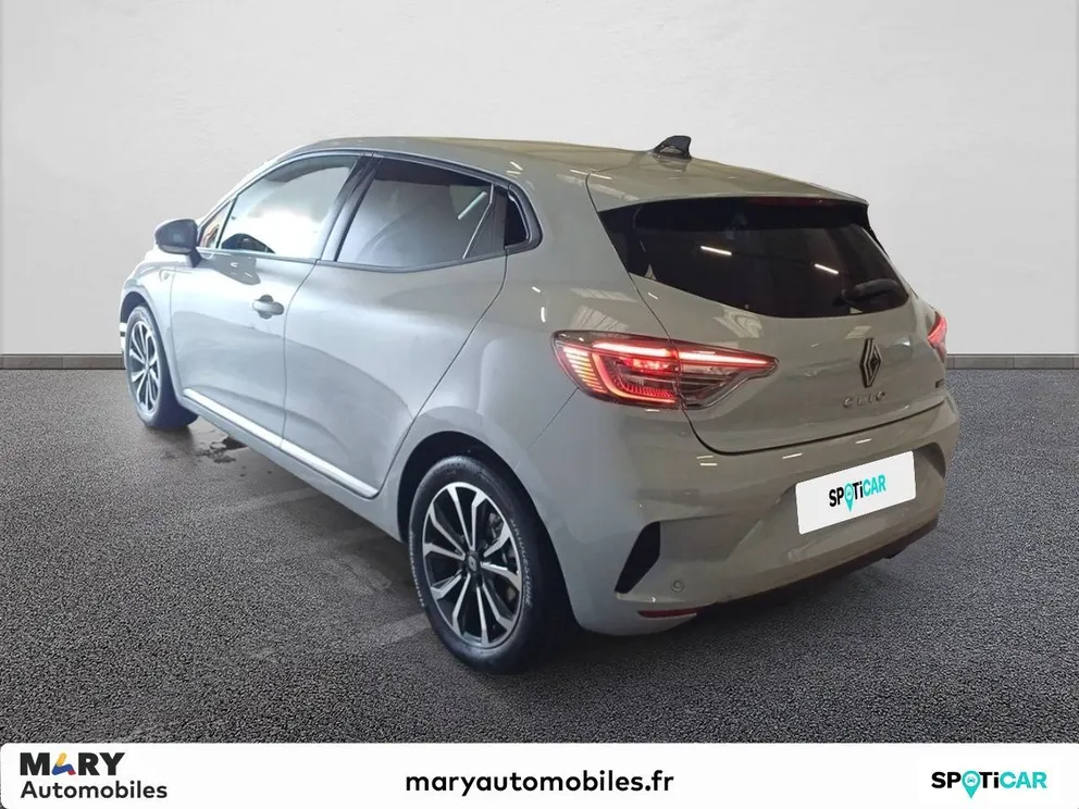 Véhicule occasion 222401 - renault CLIO - Photo 2