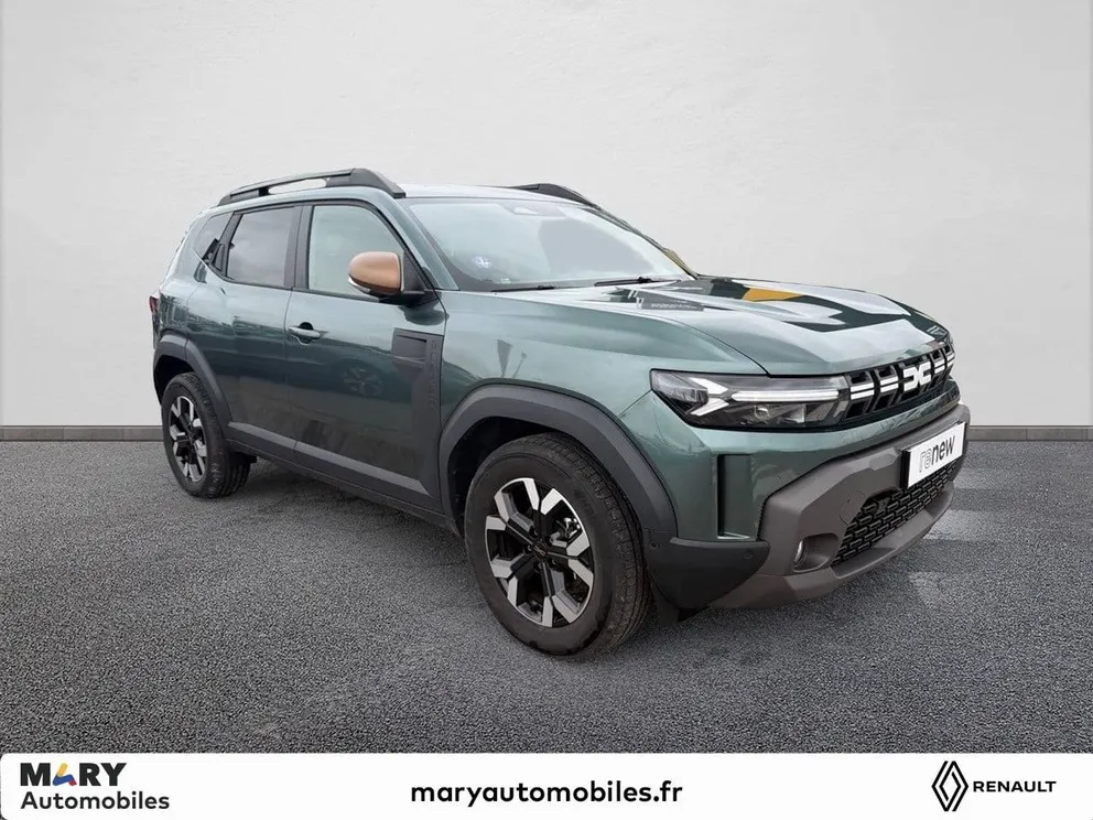 Véhicule occasion 231721 - dacia DUSTER - Photo 3