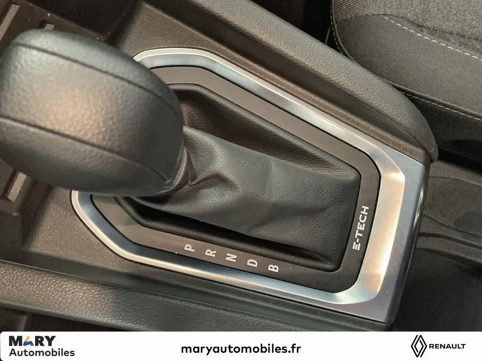 Véhicule occasion 216217 - renault CLIO - Photo 13