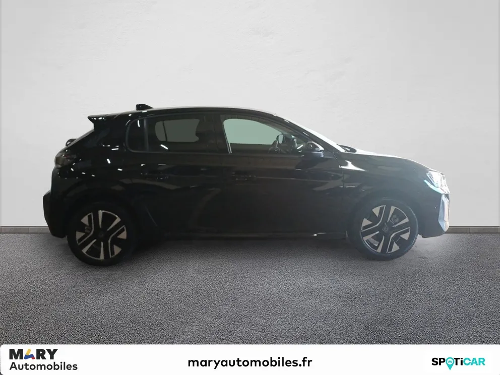 Véhicule occasion 1239501 - peugeot 208 - Photo 4