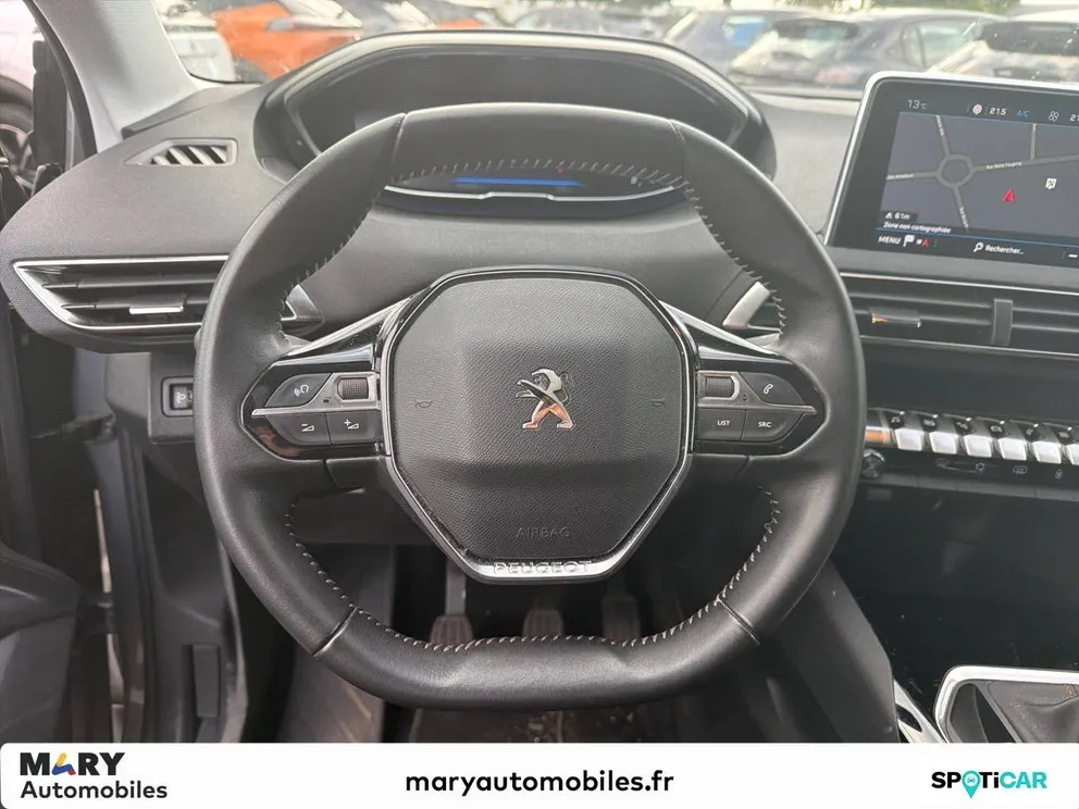 Véhicule occasion 231919 - peugeot 3008 - Photo 20