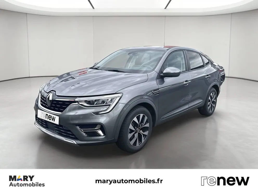 Véhicule occasion 235677 - renault ARKANA - Photo 1