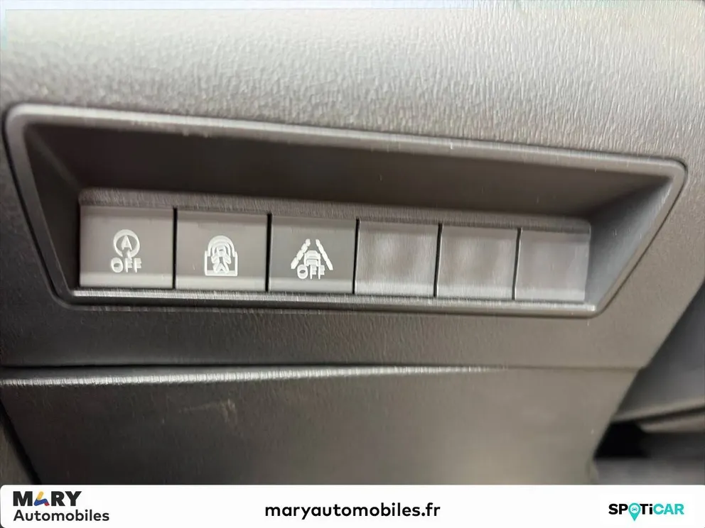 Véhicule occasion 233385 - peugeot RIFTER - Photo 18
