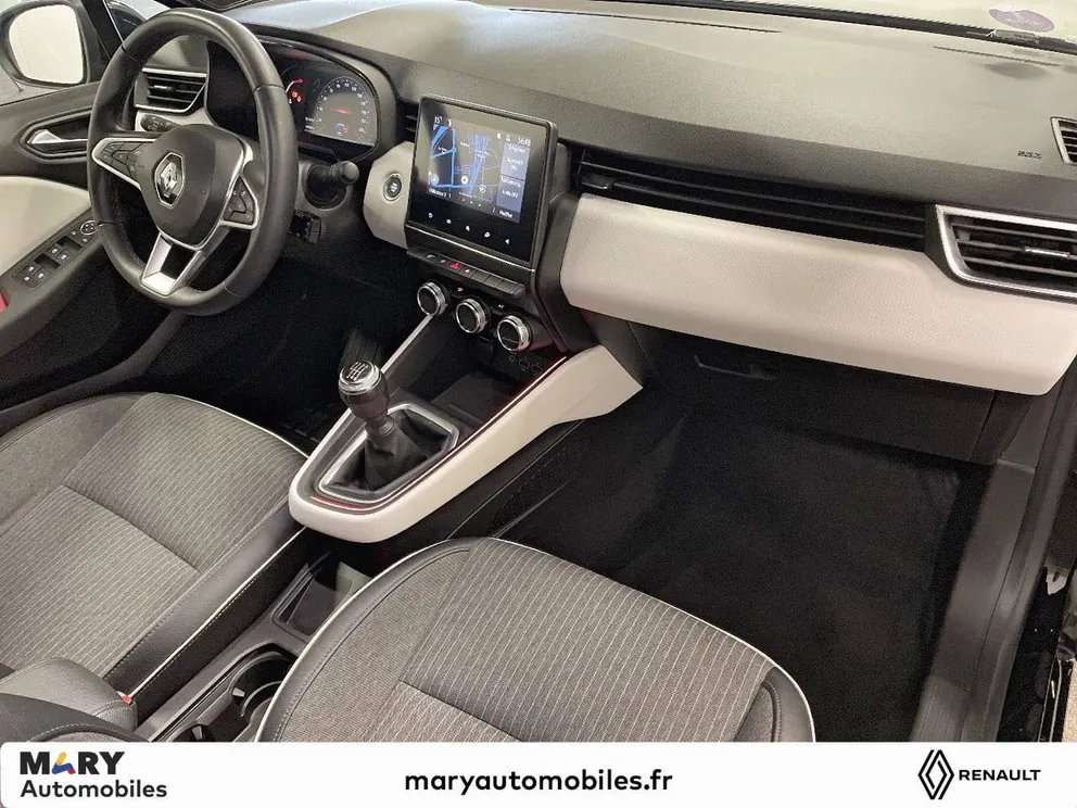 Véhicule occasion 213875 - renault CLIO - Photo 17