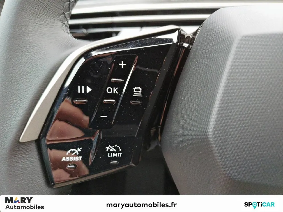 Véhicule occasion 186943 - peugeot 3008 - Photo 16