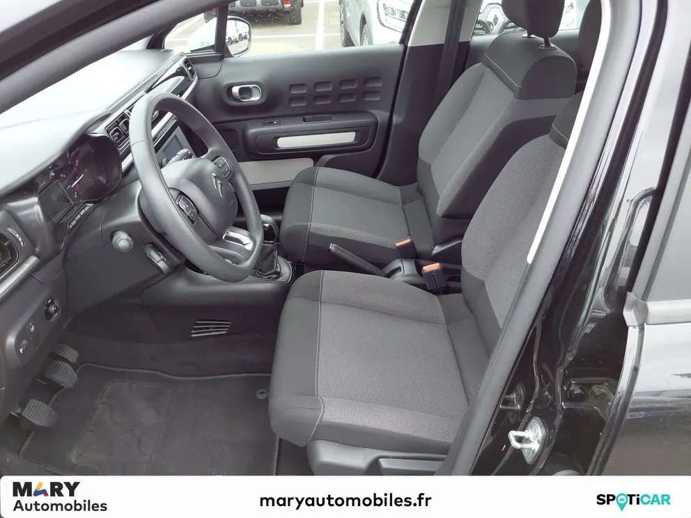 Véhicule occasion 229170 - Citroën C3 - Photo 9