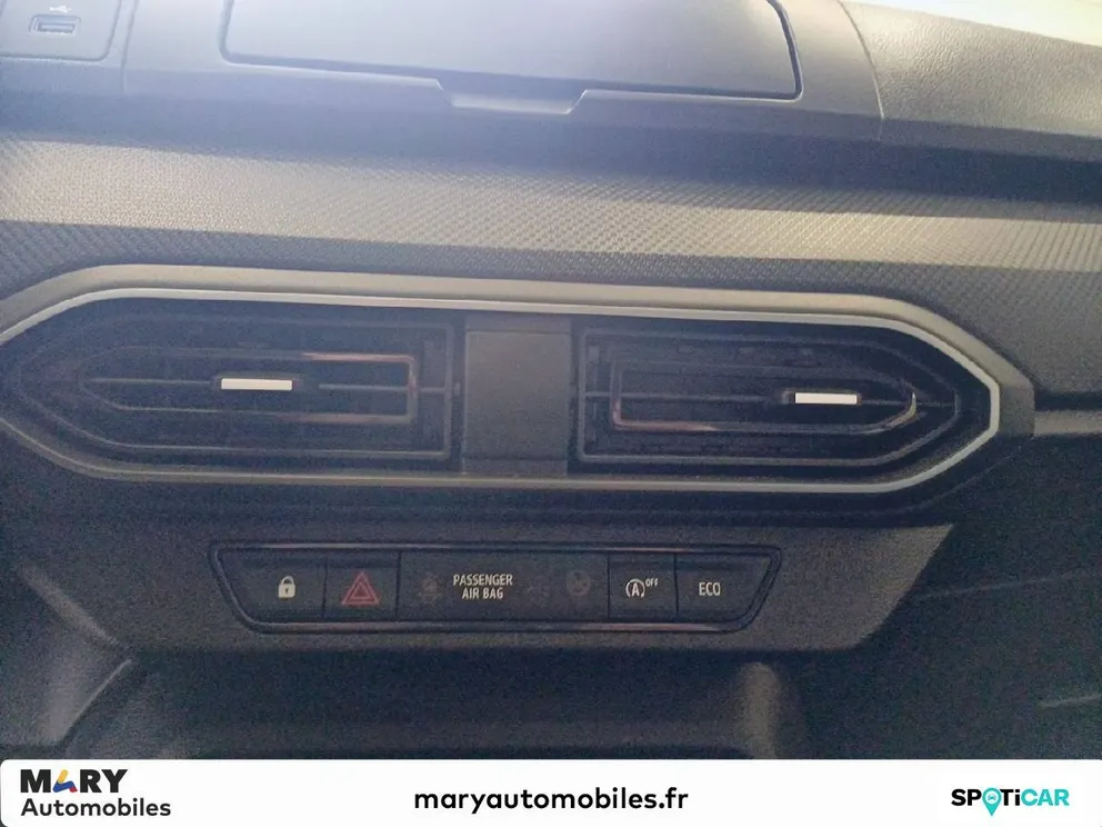 Véhicule occasion 220286 - dacia SANDERO - Photo 14