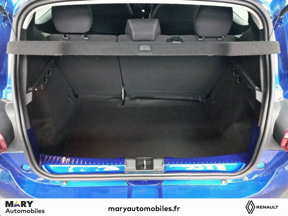Véhicule occasion 217675 - dacia SANDERO - Photo 6