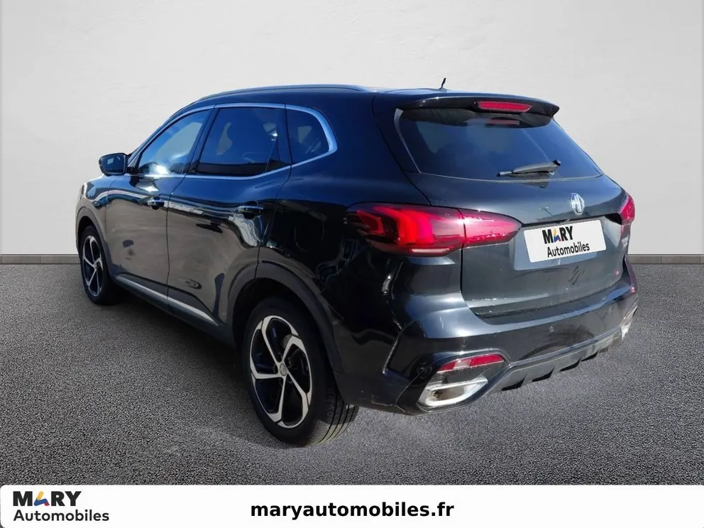 Véhicule occasion 221085 - mg EHS - Photo 7