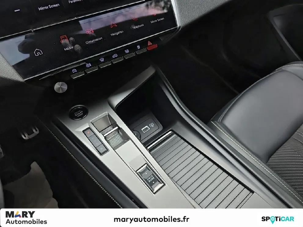 Véhicule occasion 1236515 - peugeot 308 - Photo 12