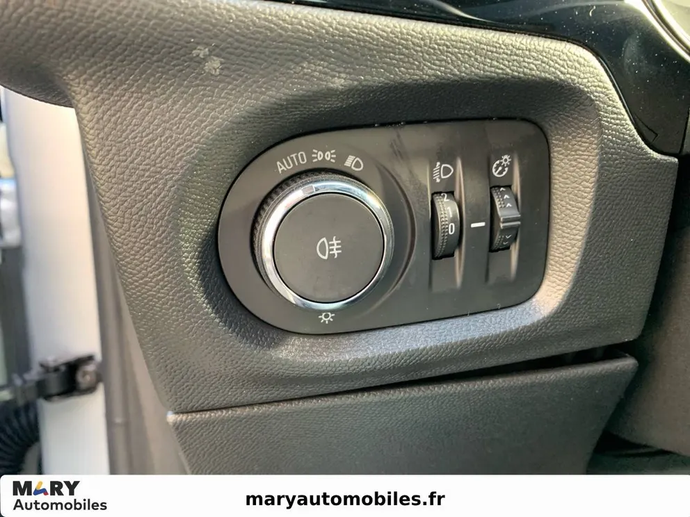 Véhicule occasion 203753 - opel CORSA - Photo 17