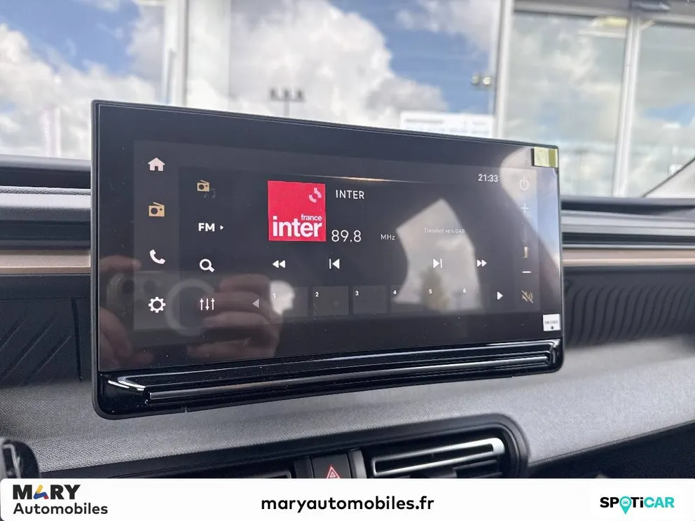 Véhicule occasion 220038 - Citroën C3 AIRCROSS - Photo 18