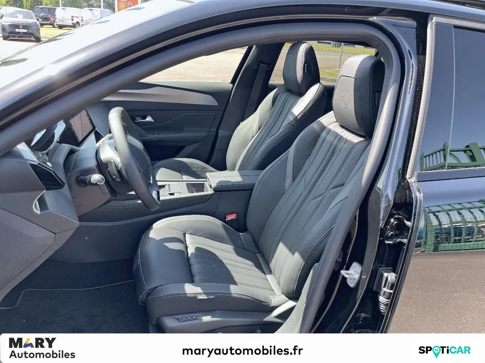 Véhicule occasion 1231442 - peugeot 408 - Photo 13