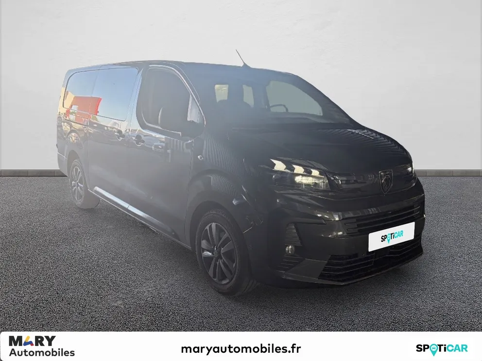 Véhicule occasion 217423 - peugeot EXPERT - Photo 5