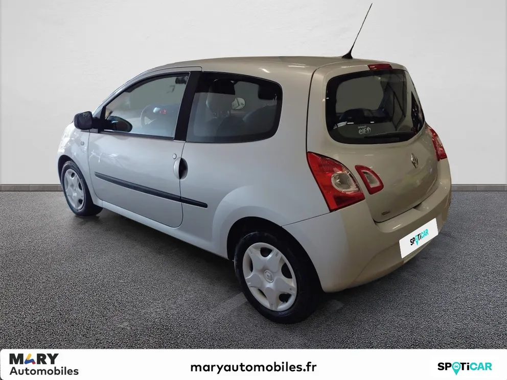 Véhicule occasion 1231561 - renault TWINGO - Photo 2