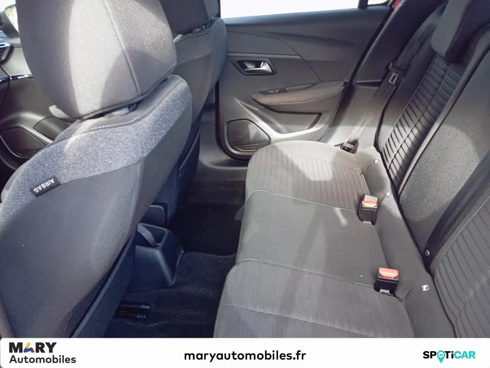 Véhicule occasion 1236932 - peugeot 208 - Photo 16