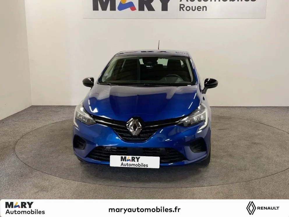 Véhicule occasion 200007 - renault CLIO - Photo 2