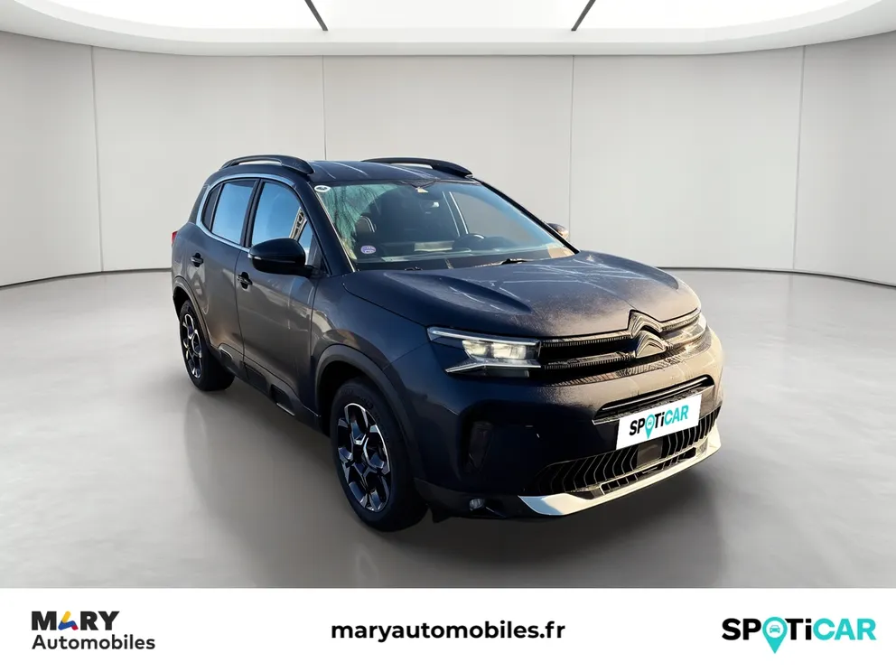 Véhicule occasion 1244833 - Citroën C5 AIRCROSS - Photo 6